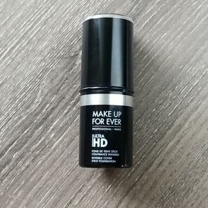 Makeup forever stick foundation